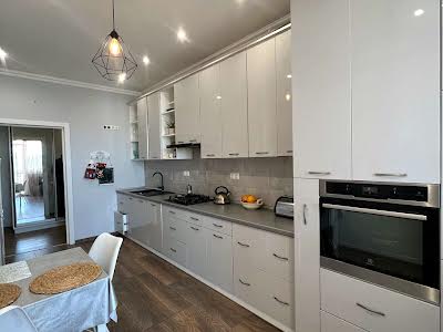 квартира по адресу Ромашковая ул., 10б