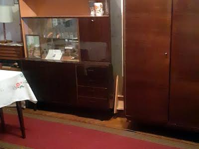 квартира за адресою Тампере вул., 4