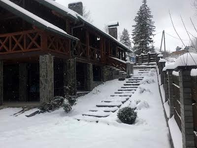 будинок за адресою Свободи вул., 1