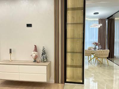 квартира за адресою Мартинова просп., 26