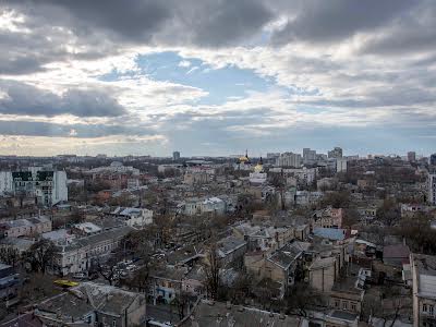 квартира по адресу Большая Арнаутская ул., 23б