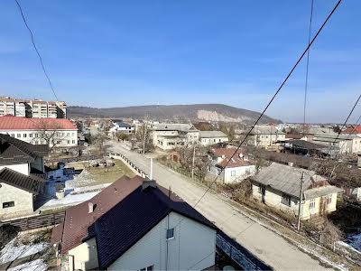 квартира за адресою Визволення, 10