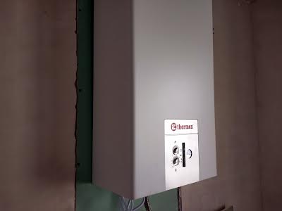 квартира за адресою Ярослава Мудрого вул., 58