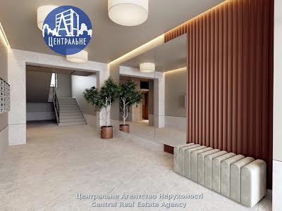 квартира за адресою Івана Мазепи вул., 10