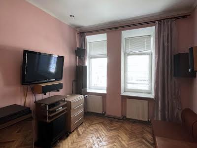 квартира по адресу Зализничная ул., 30
