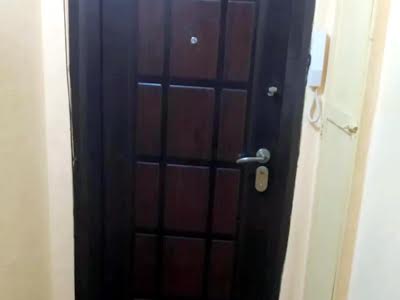 квартира по адресу Хворостянка ул. (Праці), 34