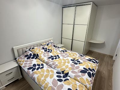 квартира за адресою Академіка Андрія Сахарова вул., 76