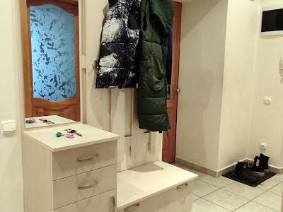 квартира за адресою Сидора Голубовича вул., 26