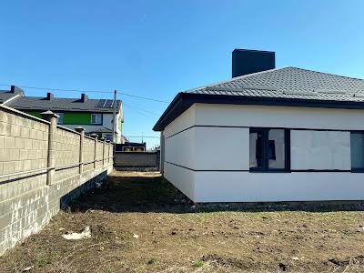 будинок за адресою Кулика і Гудачека, 5