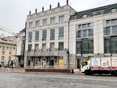квартира по адресу Богдана Хмельницкого ул., 10