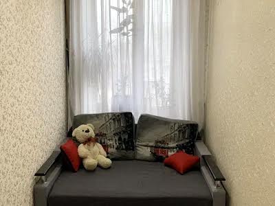 квартира по адресу Одесса, Генерала Цветаева ул., 1