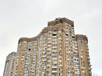квартира за адресою Миколи Бажана просп., 1М
