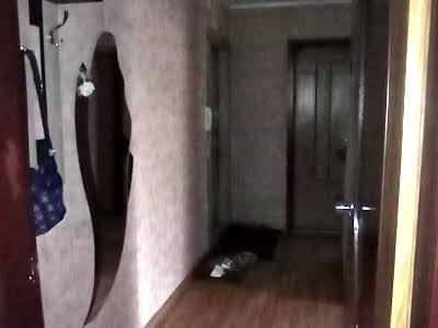 квартира по адресу Старочумацька ул. (Байкальская), 71