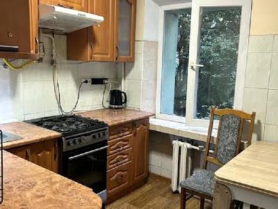 квартира за адресою Городоцька вул., 10