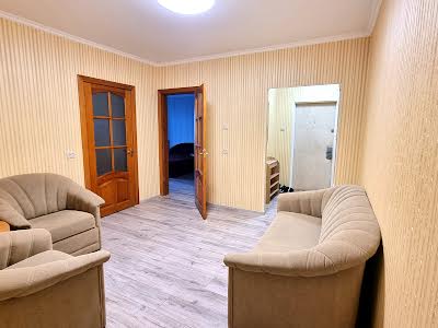 квартира за адресою Тираспольська вул., 47