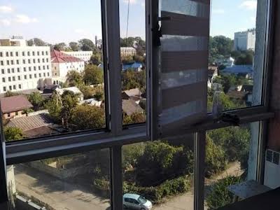 квартира по адресу Мира просп., 1