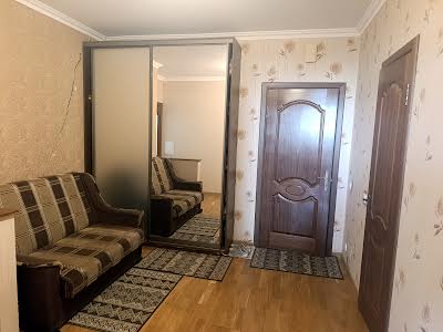 комната по адресу Данкевича, 14