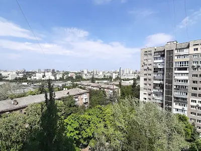 квартира по адресу Карела Чапека ул. (Юліуса Фучика), 15