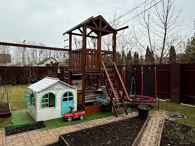 дом по адресу Кленовая ул.