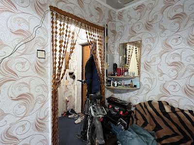 квартира за адресою Освіти вул., 86