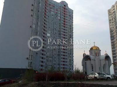 квартира за адресою Єлизавети Чавдар вул., 1