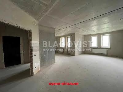 квартира за адресою Голосіївська вул., 13-Б