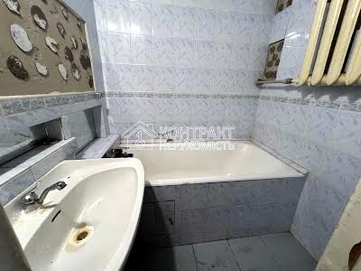 квартира по адресу Клочковская ул., 276а