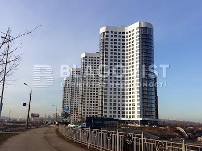 квартира за адресою Зарічна вул., 1-В