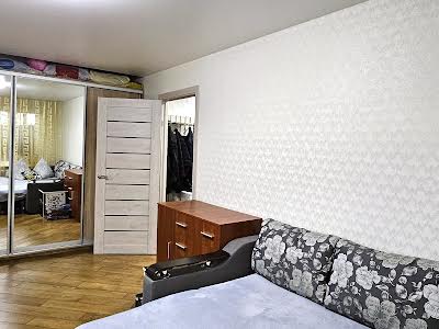 квартира за адресою Світлицького вул., 25