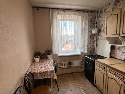 квартира за адресою Данила Нечая вул., 77