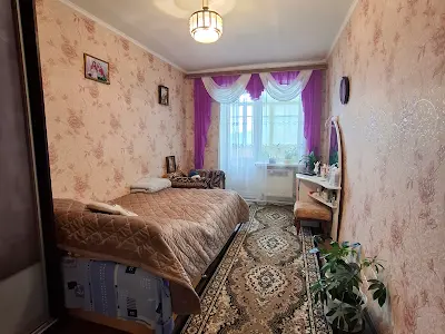 квартира за адресою Хмільник, Владислава Українця, 11