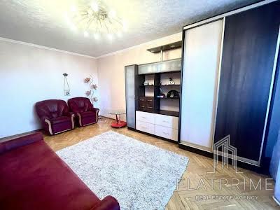 квартира за адресою Печенізька вул., 9
