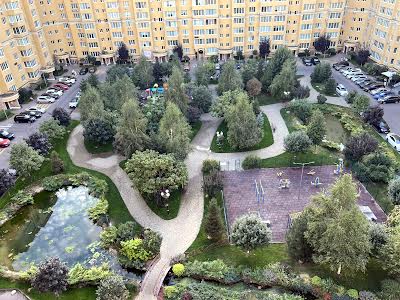 квартира по адресу Абрикосовая ул., 7