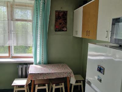 квартира по адресу Запорізьке шосе, 2а