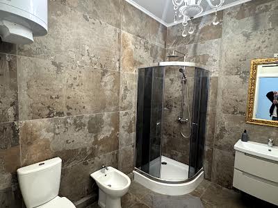 квартира по адресу Саксаганского ул., 37-К