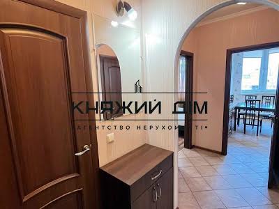 квартира за адресою Степана Рудницького вул. (Академіка Вільямса), 5