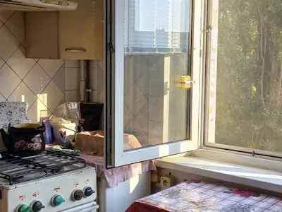 квартира за адресою Гвардейцев Широнинцев, 26