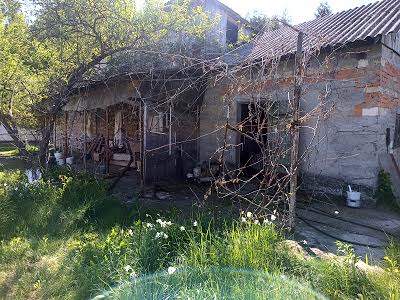 дом по адресу Лісна