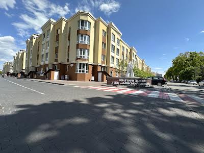 квартира за адресою Відпочинку вул., 1