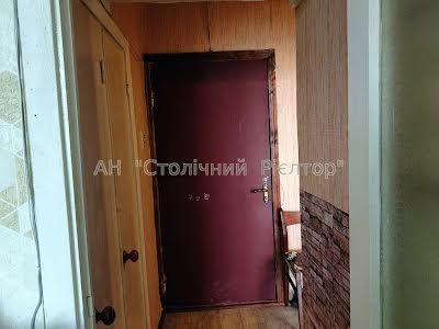 квартира по адресу Кіото ул., 13