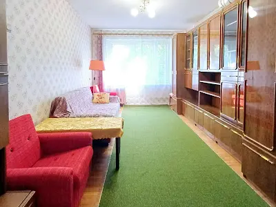 квартира за адресою Дарницький бульв., 4
