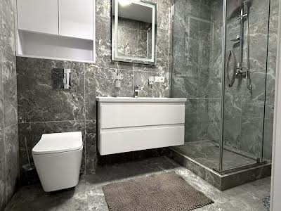 квартира за адресою Щирецька вул., 30