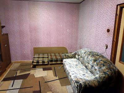 комната по адресу Вишняковская ул., 7-Б