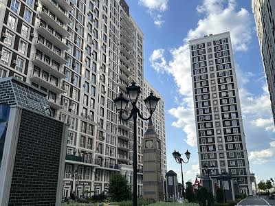 квартира за адресою Михайла Максимовича вул. (Онуфрія Трутенка), 26-Б