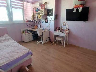 квартира за адресою Сергія Данченка вул., 32