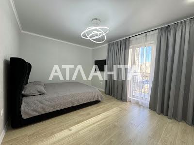 квартира за адресою Перлинна вул., 3