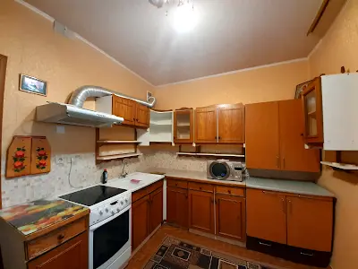 квартира за адресою Вишняківська вул., 5