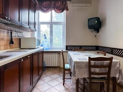 квартира по адресу Лютеранская ул., 4
