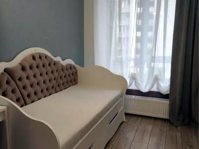 квартира за адресою Набережна Перемоги вул., 44м