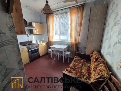 квартира за адресою Соборності України вул. (Дружби Народів), 259